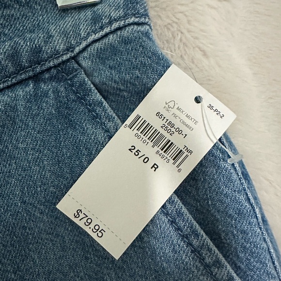 Gap Loose Fit jeans - Picture 4 of 7